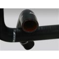 Przewody silikonowe do układu chłodzenia Mishimoto Subaru Impreza WRX/STI 2002-2007 Black MMHOSE-WRX-01BK 698,00 zł