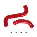 Mishimoto Subaru Impreza WRX/STI Silicone Radiator Hose Kit 2002-2007 Red MMHOSE-WRX-01RD 614,24 zł
