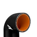Mishimoto Subaru WRX STI Silicone Intercooler Hoses 2004-2007 Black MMHOSE-SUBJ-INT4BK 571,00 zł
