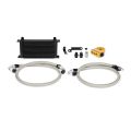 Mishimoto Subaru WRX STI Thermostatic Oil Cooler Kit 2008-2014 Black MMOC-STI-08TBK 3 019,99 zł