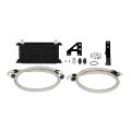 Mishimoto Subaru WRX STI Thermostatic Oil Cooler Kit 2015+ Black MMOC-STI-15TBK 3 125,00 zł