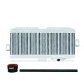 Intercooler Mishimoto Subaru WRX STI 2008+ srebrny + czarne silikony MMTMIC-STI-08SLBK 3 755,01 zł