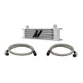 Mishimoto Universal 10 Row Oil Cooler Kit Silver MMOC-U 1 835,00 zł