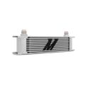 Mishimoto Universal 10 Row Oil Cooler Silver MMOC-10 571,00 zł