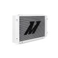 Mishimoto Universal 19 Row Dual Pass Oil Cooler Silver MMOC-19DP 1 602,00 zł
