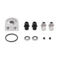 Mishimoto Universal 19 Row Oil Cooler Kit Black MMOC-ULBK 2 422,01 zł