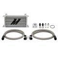 Mishimoto Universal 19 Row Oil Cooler Kit Silver MMOC-UL 2 422,01 zł