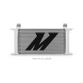 Mishimoto Universal 19 Row Oil Cooler Silver MMOC-19 989,01 zł