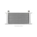 Mishimoto Universal 19 Row Oil Cooler Silver MMOC-19 989,01 zł