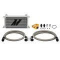 Mishimoto Universal 19 Row Thermostatic Oil Cooler Kit Silver MMOC-ULT 2 707,00 zł