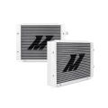 Mishimoto Universal 25 Row Dual Pass Oil Cooler Silver MMOC-25DP 1 867,00 zł