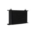 Mishimoto Universal 25-Row Oil Cooler Black MMOC-25BK 1 279,00 zł