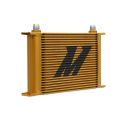 Mishimoto Universal 25-Row Oil Cooler Gold MMOC-25G 1 200,00 zł