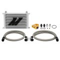 Mishimoto Universal 25 Row Thermostatic Oil Cooler Kit Silver MMOC-UHT 2 506,00 zł