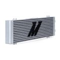 Mishimoto Universal Dual Pass Bar & Plate Oil Cooler Large Silver MMOC-DP-LSL 2 004,00 zł