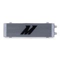 Mishimoto Universal Dual Pass Bar & Plate Oil Cooler Large Silver MMOC-DP-LSL 2 004,00 zł