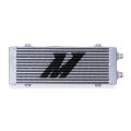 Mishimoto Universal Dual Pass Bar & Plate Oil Cooler Medium Silver MMOC-DP-MSL 1 708,00 zł