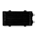 Mishimoto Universal Dual Pass Bar & Plate Oil Cooler Small Black MMOC-DP-SBK 1 491,01 zł