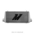 Mishimoto Universal Intercooler M-Line Silver MMINT-UM 1 480,00 zł