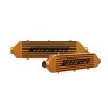 Mishimoto Universal Intercooler Z-Line Gold MMINT-UZG 1 084,00 zł