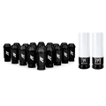 Mishimoto Aluminum Locking Lug Nuts M12 x 1.5 Black MMLG-15-20LBK 476,00 zł