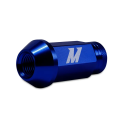 Mishimoto Aluminum Locking Lug Nuts M12 x 1.25 Blue MMLG-125-20LBL 476,00 zł