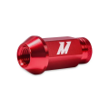 Mishimoto Aluminum Locking Lug Nuts M12 x 1.25 Red MMLG-125-20LRD 476,00 zł