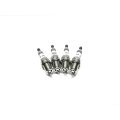RTMG Performance NGK BKR8EIX Spark Plugs for 1.4/1.8/2.0 TSI and TFSI Engines RTMG-901-0086 285,99 zł