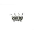 RTMG Performance NGK BKR9EIX Spark Plugs for 1.4/1.8/2.0 TSI and TFSI Engines RTMG-901-0087 274,98 zł