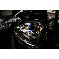 Nissan Patrol Top Mount Intercooler - 3.0D M57 ICK-NIS-PAT 849,00 zł