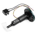 Nuke Performance 2G Fuel Surge Tank 3.0 liter with Protec Cobra Brushless FM44500 fuel pump NP-150-01-442 9 999,00 zł