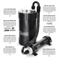 Nuke Performance 2G Fuel Surge Tank Kit for internal fuel pumps NP-150-01-304 5 199,00 zł