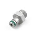 Nuke Performance Fuel Log Collector Fitting to AN-8 (3/4 UNF) for Nuke Performance Fuel Filters NP-700-01-110 79,00 zł