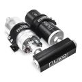 Nuke Performance Fuel Log Collector for 1x WALBRO GSL392 and 1x Nuke Fuel Filter Slim NP-100-10-205 599,00 zł