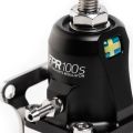 Nuke Performance Fuel Pressure Regulator FPR100s AN-6 NP-300-02-201 1 549,00 zł