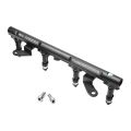 Nuke Performance Mitsubishi 4cyl EVO X Motorsports Fuel Rail - Bolt-On NP-100-09-204 1 099,01 zł