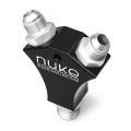 Nuke Performance Y-Block Adapter Fitting with 2x AN8 and 1x AN10 NP-400-01-201 399,00 zł