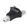 Nuke Performance Y-Block Adapter Fitting with 2x AN8 and 1x AN10 NP-400-01-201 399,00 zł