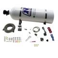 Diesel Stacker 3 Nitrous Express NXD12001 with Solenoid 15Lb Bottle (6.8 kg) USA-NXD12001 3 764,65 zł