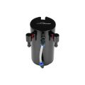 Oil catch tank JRspec model 06 Czarny 10mm OCT-JRSPEC-06-B-10 205,00 zł