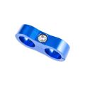 Podwójny uchwyt na przewód AN12 Niebieski KPDUAL-AN12-N 25,01 zł