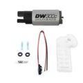Zestaw montażowy pompy paliwa DeatschWerks DW300C 2017-20 Honda Civic Type-R 2018-20 Honda Accord USA-DW-9-307-1059 976,37 zł