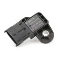 Czujnik ciśnienia doładowania Map Sensor BOSCH 0 281 006 028 Opel Vauxhall Corsa Vectra Astra Zafira 0281006028-BOS 94,99 zł