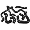 Przewody silikonowe do układu chłodzenia BMW E30 M20 325 325i 6cyl 1988-1993 FMIC-2107-B 849,00 zł