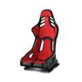 Recaro Seat Podium CF size M with Integrated Airbag Left Red and Black REC-PODIUMCF.RN.MG 22 178,99 zł