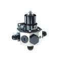 Regulator ciśnienia paliwa Aeromotive 13110 EFI Pro-Series Boost Reference Regulator (includes fittings & O-rings) USA-ARE-13110 2 249,01 zł