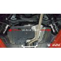 Rozpórka tylna dolna (Rear Lower Bar) (3680P) Ultra Racing Honda Accord (CR1/CR6) 2.0 2WD 13+ UR-RS4-3680P 559,00 zł