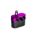 Universal Carbon Fiber Oil Catch Can - Small Purple RTMG Performance RTMG-901-0200 1 265,01 zł