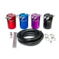 RTMG Performance Universal Oil Catch Can Kit Small Black RTMG-901-0146 868,98 zł