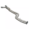 Racing downpipe Fmic.Pro do BMW M2 CS, M2 Competition (F87) S55 GPF/OPF + tłumik FMICPRO-DP-106 4 999,00 zł